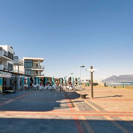 Апартаменты Eden On The Bay 217A-Penthouse Кейптаун Экстерьер фото